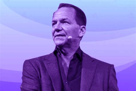 paul tudor jones investment strategy